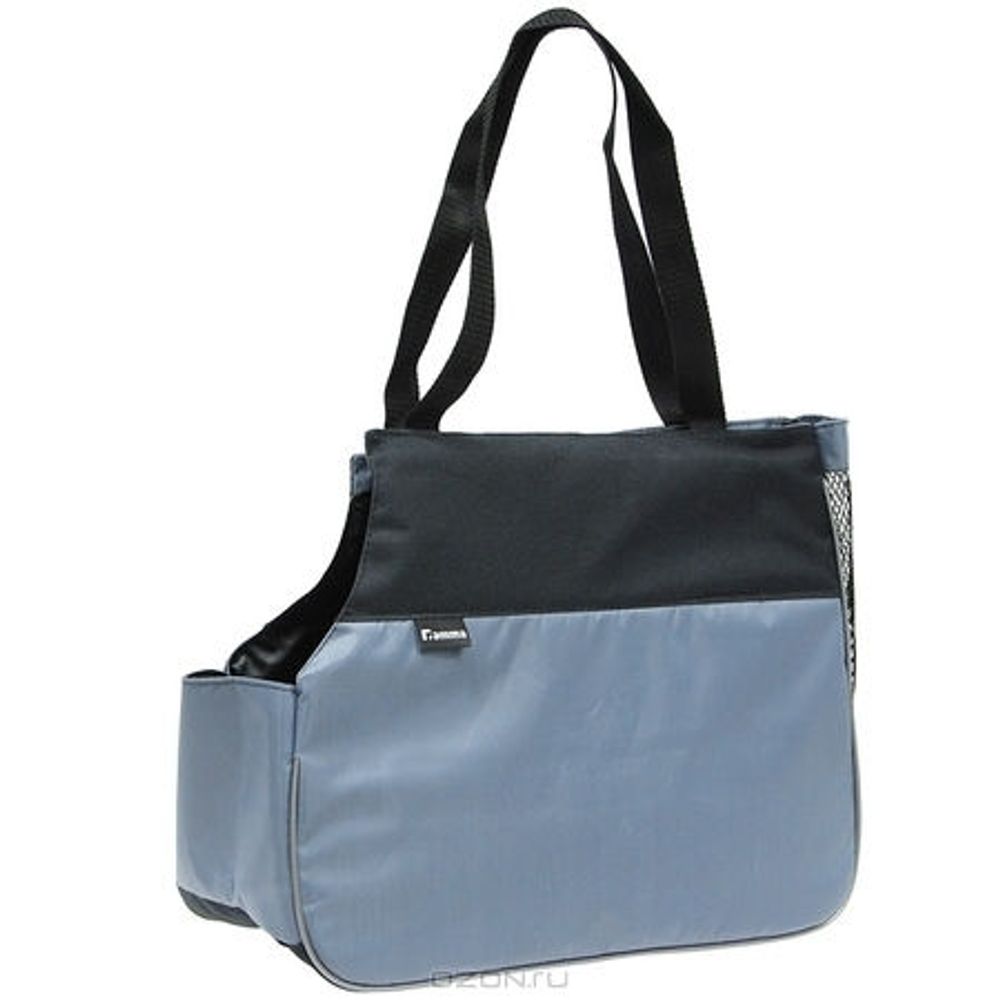 Сумка-переноска (Гамма) для животных №1, 310*140*160мм Сумка-переноска (Гамма) для животных №1, 310*140*160мм