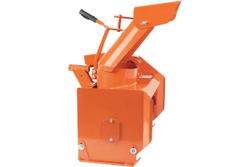 Снегоуборочная приставка к мотоблоку "Патриот" СП-60 PATRIOT СП-60 490001656