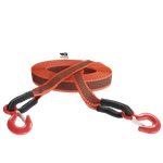 Трос буксировочный грузовой