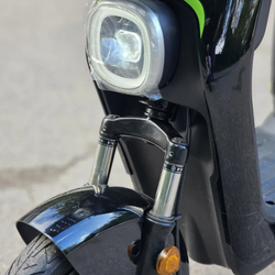 Электроскутер Maikaolin Champion 60V/20Ah