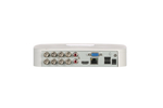 Цифровой видеорегистратор WizSense с разрешением 5 Мп DH-XVR5108C-I3/T 8 каналов Dahua