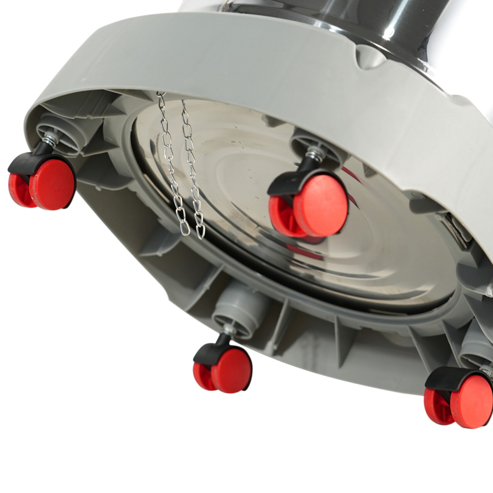 Пылеводосос EVOline WAD 130