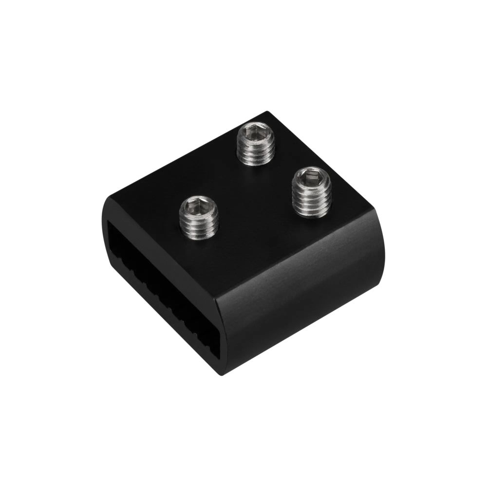 Фиксатор ремня ART-INBELT-FIX (BK) (Arlight, -) 047332