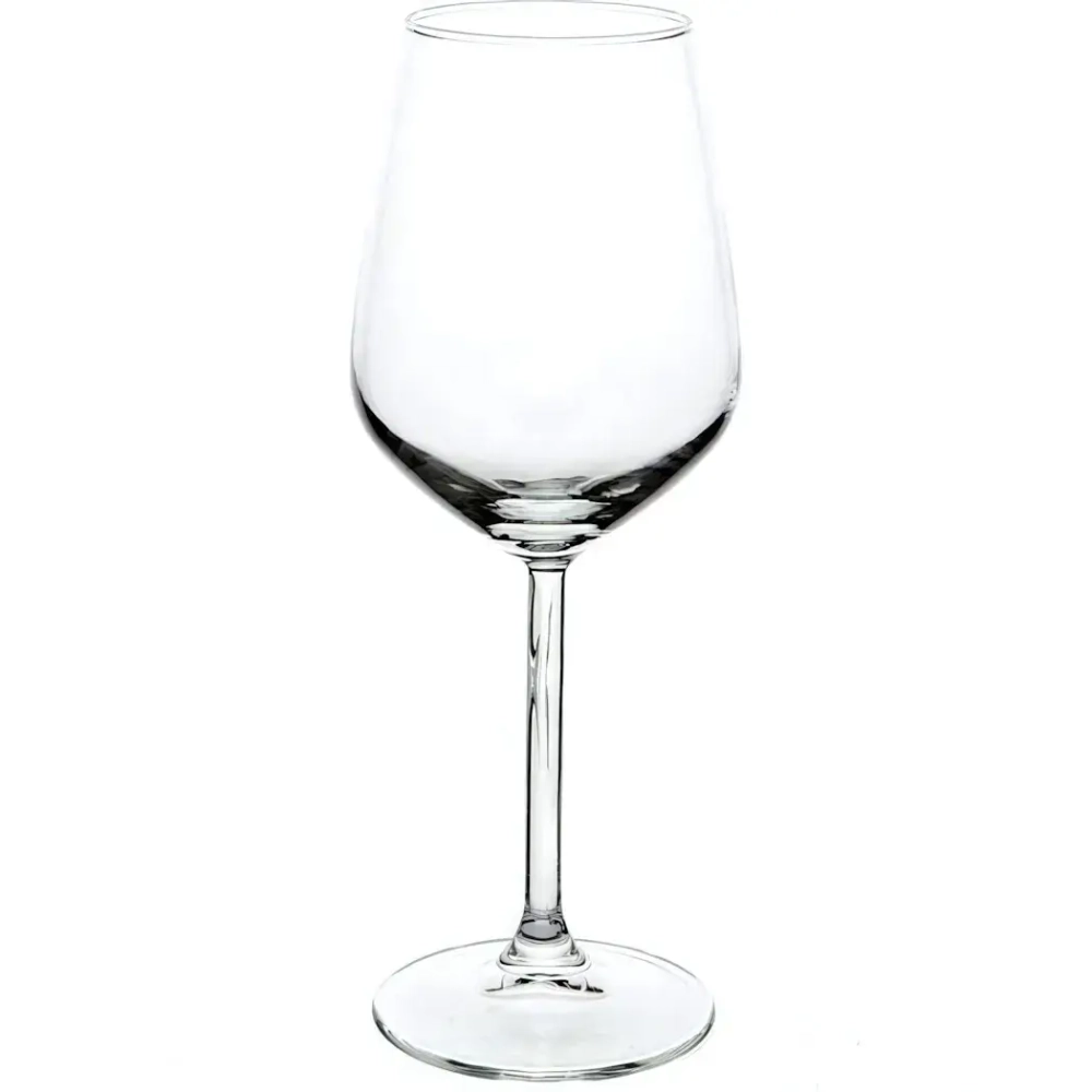 Набор бокалов для вина 2шт 350мл «Аллегра» 440080B