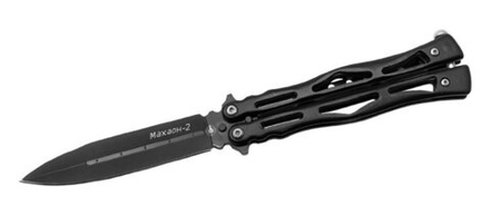 Нож складной Мастер Клинок MS010 Махаон-2