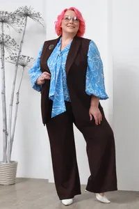 Костюм 5567 Fabrika