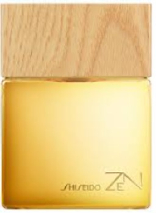 SHISEIDO ZEN EDP 30 ML