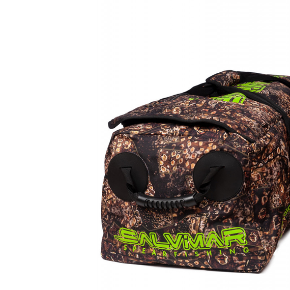 Сумка Salvimar ROLLER KRYPSIS на колесах 100 литров