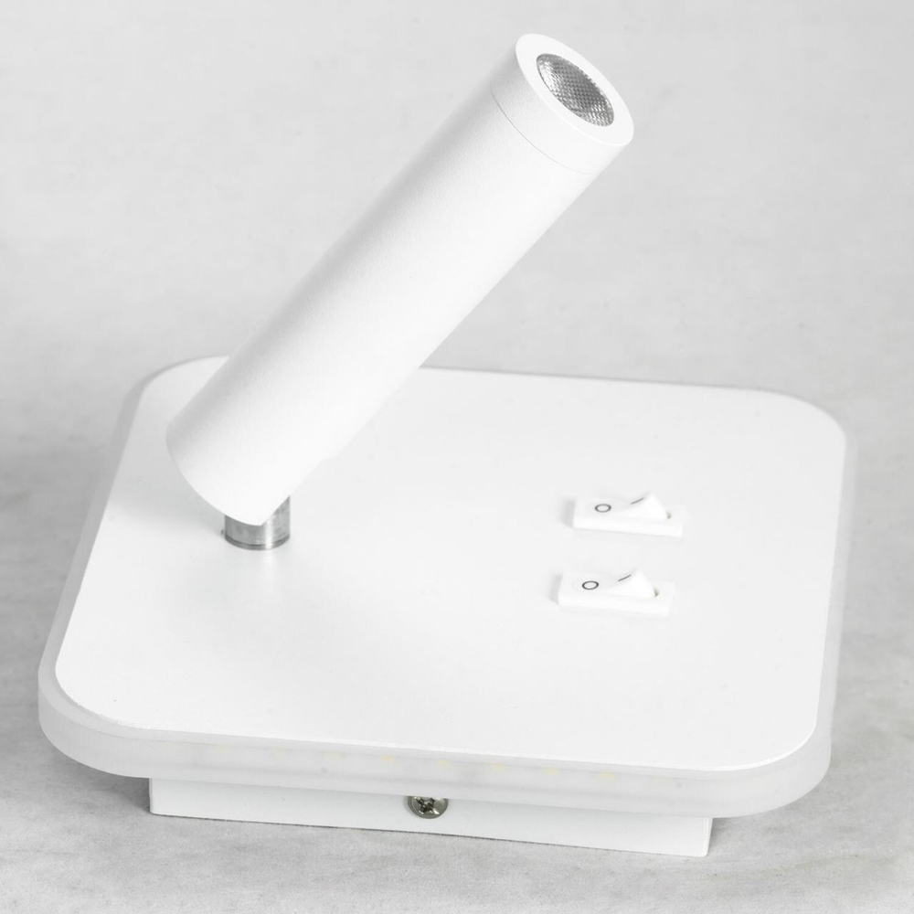 Бра Lussole SY7328