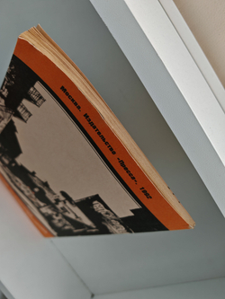 Душной ночью в Каролине