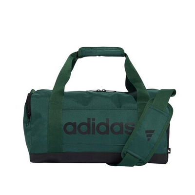 Сумка и рюкзак adidas Linear Duffel Bag Green
