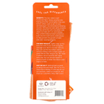 Cleanlogic, Средство для ванны и тела, салфетки для лица с двойной текстурой, 1 шт.