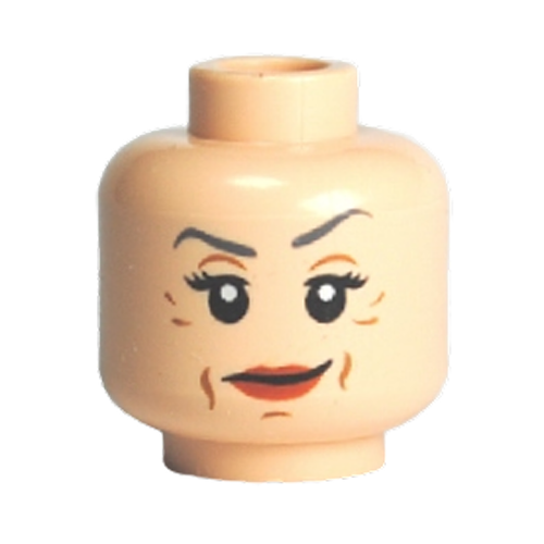 Голова от Профессора Минервы Макгонагалл 3626pb0481