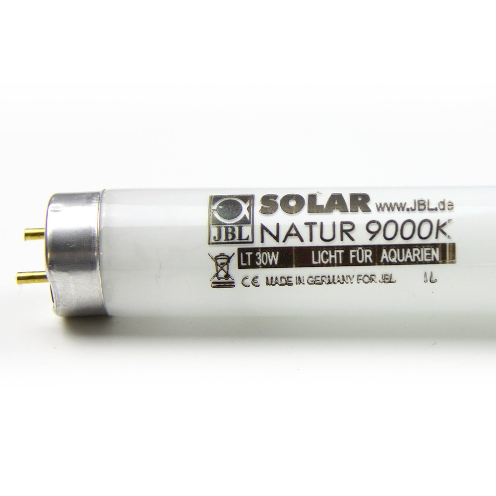 JBL Solar Natur 30 Вт - лампа аквариумная Т8, 90 см