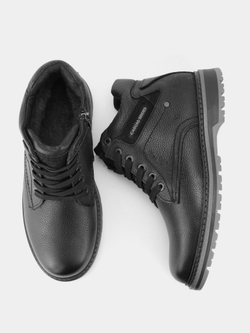 Ботинки подростковые M126-1P