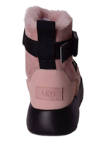 Ugg Boom Buckle Boot Pink