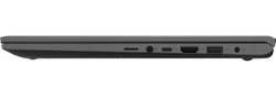 ASUS A512JF-BQ111 15.6&quot; 1920x1080 IPS AG/Intel Core i5 1035G1(1Ghz)/8192Mb/1000+128PCISSDGb/noDVD/Ext:nVidia GeForce MX130(2048Mb)/Cam/BT/WiFi/Slate Grey/DOS (90NB0R93-M01340)