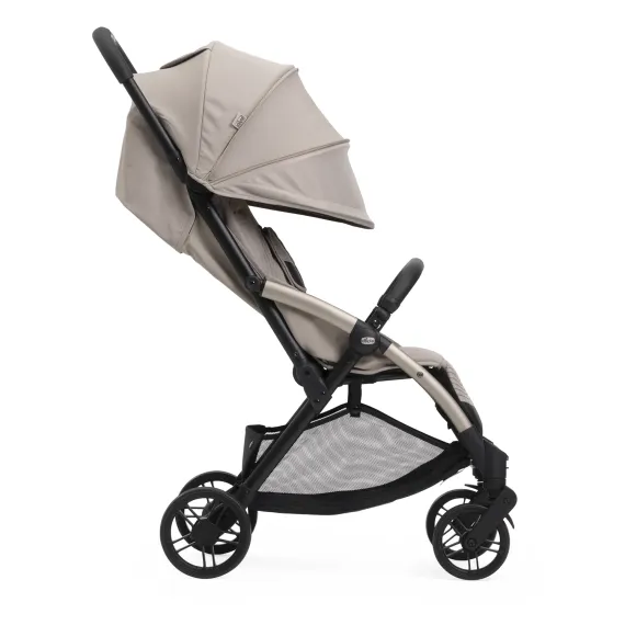 Прогулочная коляска Chicco Goody XPlus Sandshell