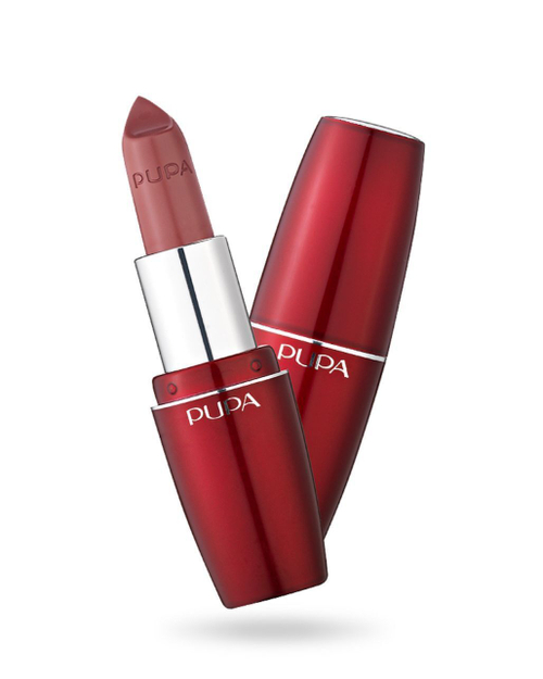 Pupa Помада для губ увлажняющая для увеличения объёма губ PUPA VOLUME 200