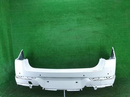 Бампер задний Genesis GV80 (2020-2023)