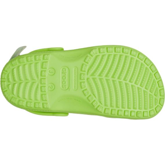 Crocs Classic Clog 'Green'