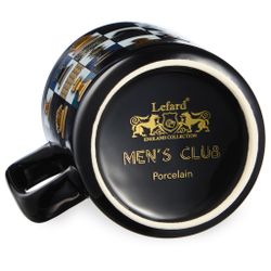 КРУЖКА LEFARD "ХОД КОНЕМ" 400МЛ