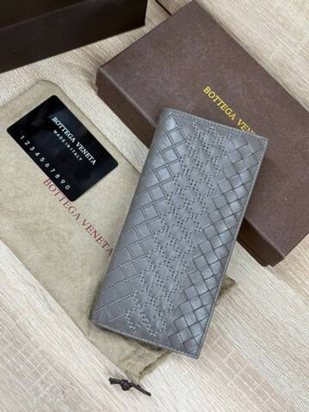 Бумажник Bottega Veneta