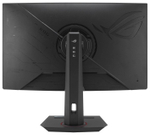 Монитор 31.5" ASUS ROG Strix XG32WCMS/90LM09X0-B01970 черный