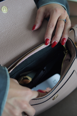 СУМКА Италия Le Borsette 85834