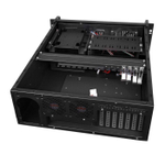Корпус серверный 4U Exegate 4U450-07/4U4017S