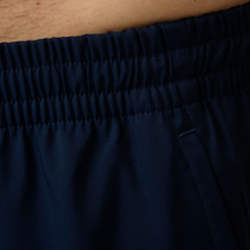 Мужские теннисные штаны HEAD Club Training Pants Men - Dark Blue, Silver