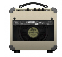 Bugera BC15 ламповый гитарный комбоусилитель 15Вт 1х8"