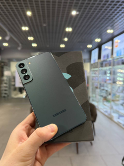 Samsung S22 Plus 8/256gb Green Б/У