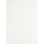 Бумага для акварели BG "Пионы", А3, 200 г/м2, 10 листов