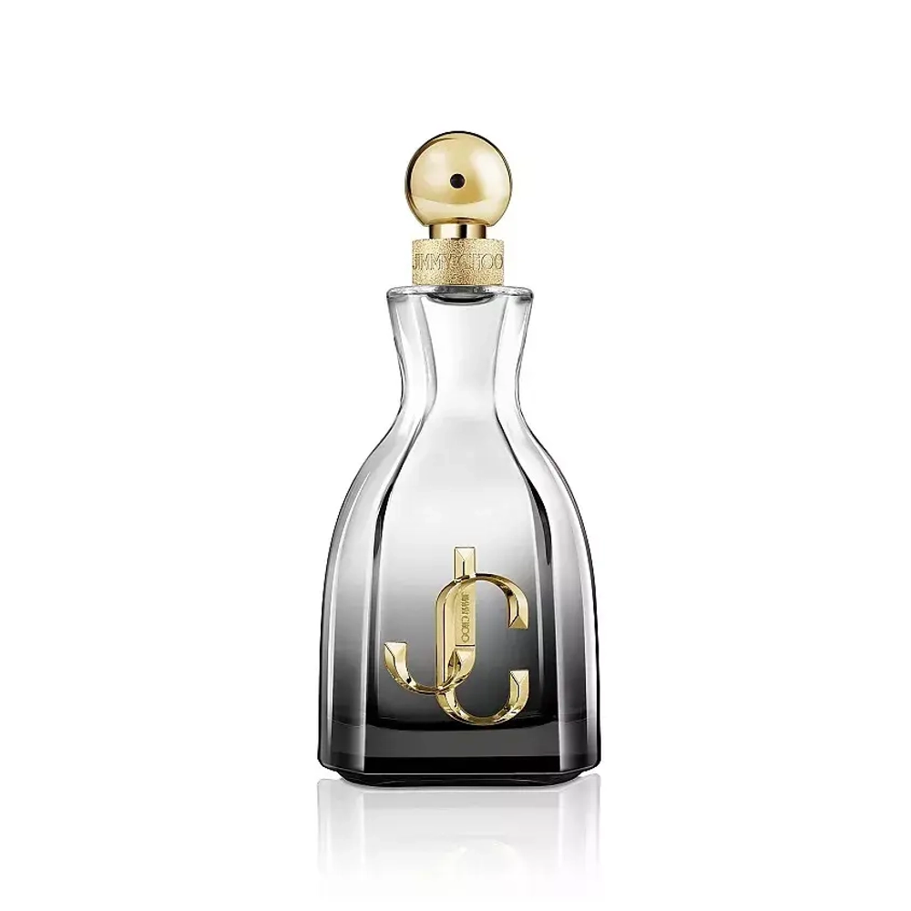 Парфюмерная вода Jimmy Choo I Want Choo Forever