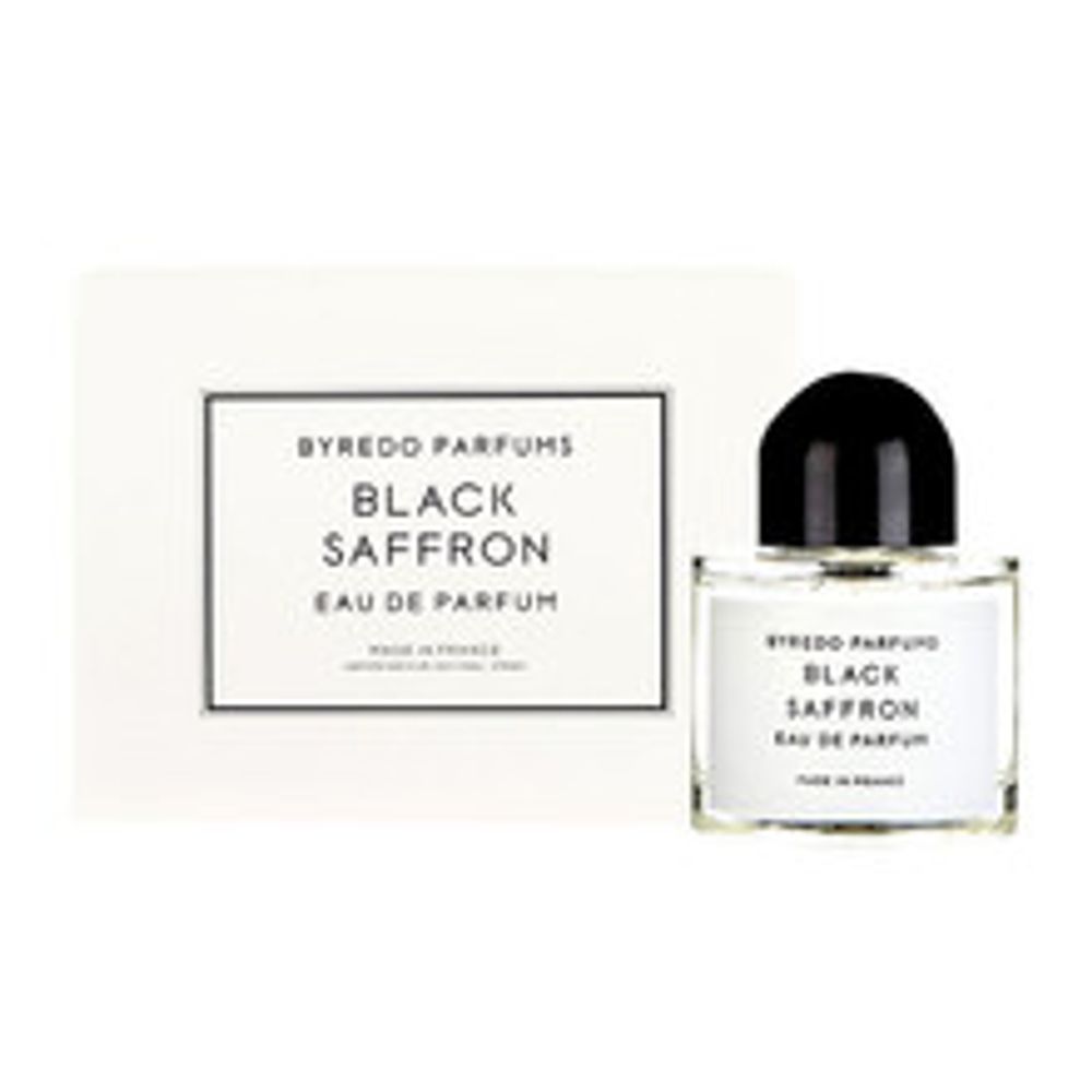 Byredo Black Saffron EDP 100ml