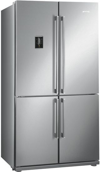 Холодильник Smeg FQ60XPE