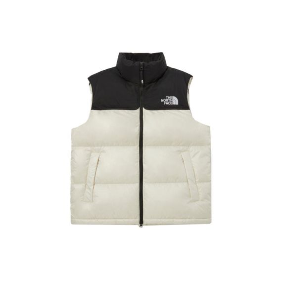 /THE NORTH FACE NOVELTY NUPTSE DOWN VEST