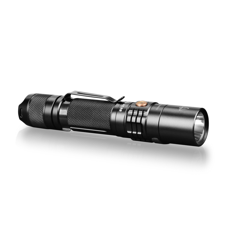 ФОНАРЬ ТАКТИЧЕСКИЙ FENIX UC35V20