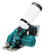 Аккумуляторная алмазная пила CXT® CC301DZ 12В 1 600 об/мин 0,5 л