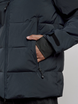 Куртка горнолыжная 2356TS