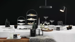 ASA - Стартовый набор a&#39;Table Gourmet на 2 персоны / артикул   1955013 + 1954013 + 1913013 + 1968013  / GTIN