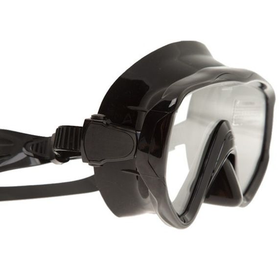 Маска Marlin Visualator Black