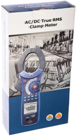 Токоизмерительные клещи  CEM DT-3351