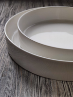 Cалатник с вертикальным бортом, 25 см  Selas