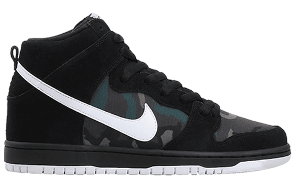 Sb dunk camo online