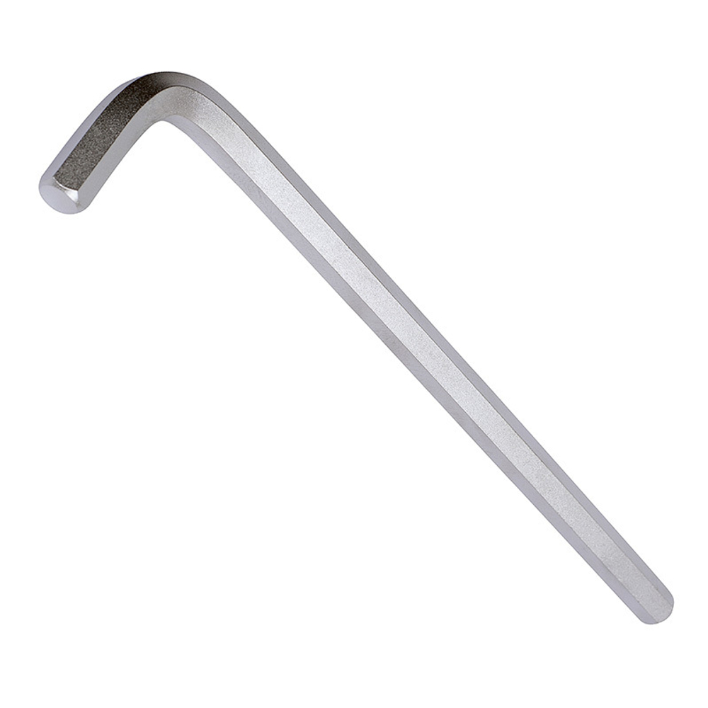 Шестигранник Г-образный 1/2&quot;, дюймовый длинный KING TONY 112516S