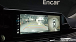 Hyundai The New Grandeur (Azera) IG Hybrid Exclusive (12.2019)