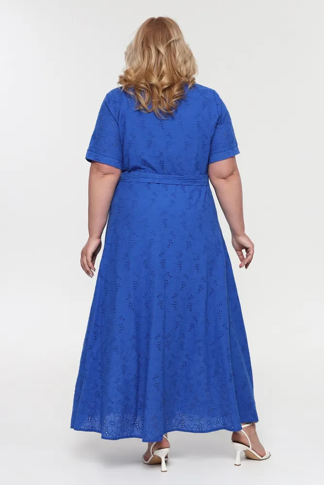 Платье 20256 Fabrika