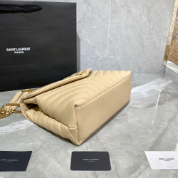 Saint Laurent Loulou 32 cm